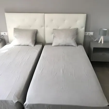 Дом отдыха Viva La Vida Дения