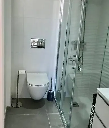 Дом отдыха Viva La Vida Дения