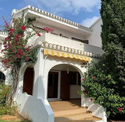 Viva La Vida Tatil Evi Denia