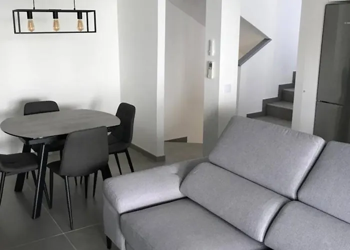 Tatil Evi Viva La Vida