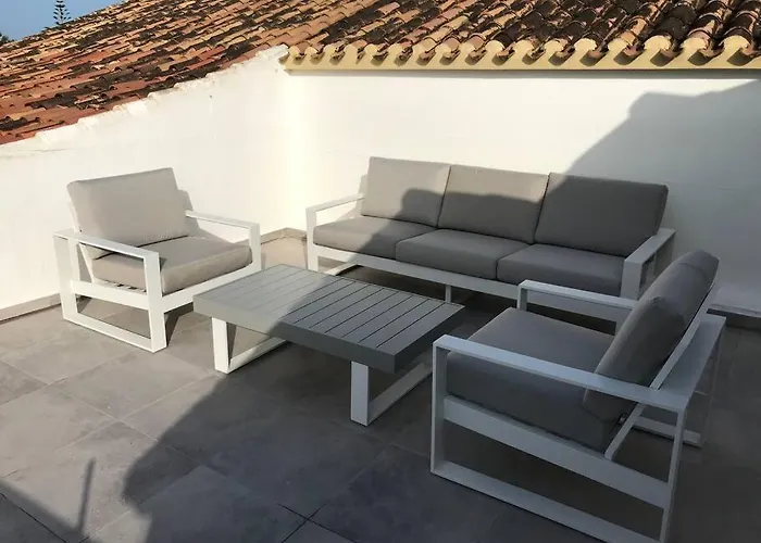 Tatil Evi Viva La Vida