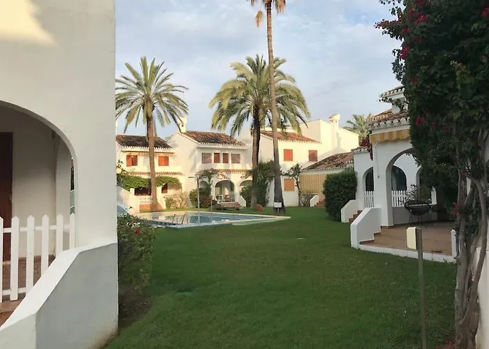 Tatil Evi Viva La Vida Denia