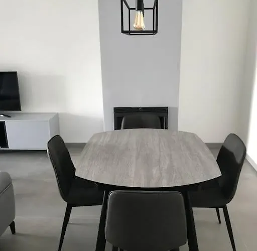 Viva La Vida Tatil Evi Denia