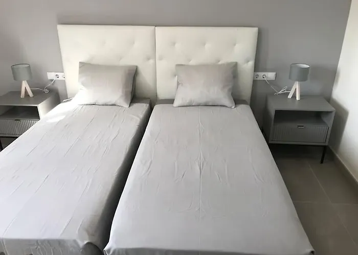 Tatil Evi Viva La Vida Denia