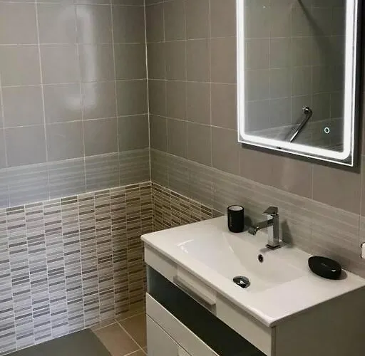 Tatil Evi Viva La Vida