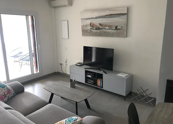 Tatil Evi Viva La Vida Denia