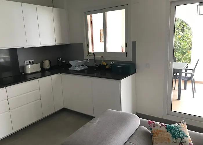 Tatil Evi Viva La Vida Denia