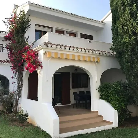 Nyaraló Viva La Vida Denia