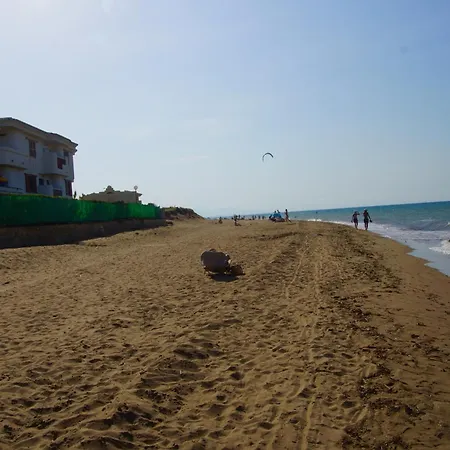 Viva La Vida Nyaraló Denia