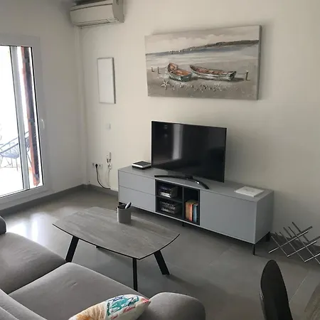 Nyaraló Viva La Vida Denia