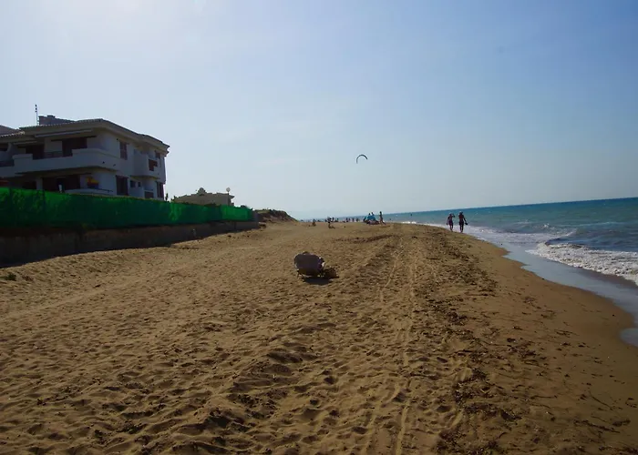 Viva La Vida Nyaraló Denia